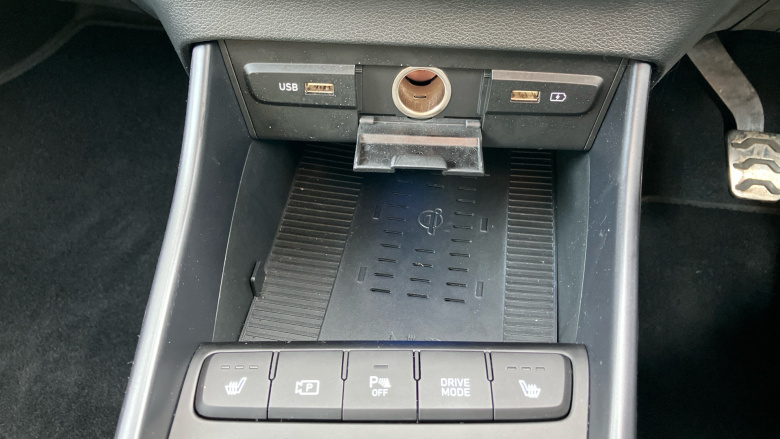 Hyundai BAYON 1.0 TGDi [120] 48V MHEV Premium 5dr Petrol Hatchback